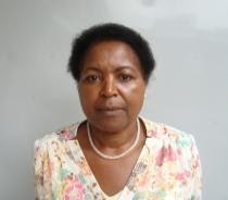 PROF. SUSAN WANJIRU MBUGUA (RETIRED)