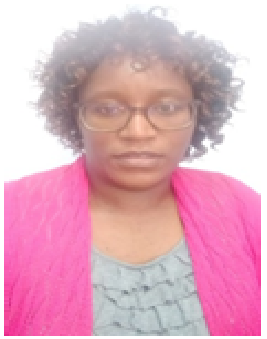 Dr. Eunice Gathoni Mungai