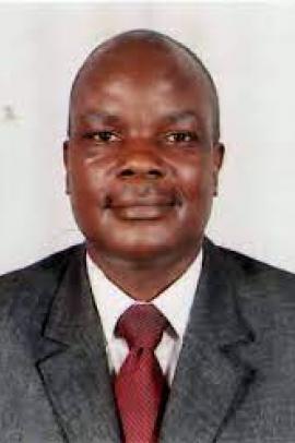 Prof. Mande