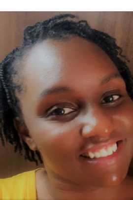 Dr. Mbabu Christine Makena