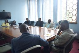 VISIT BY ELYN AGRIFOODS KENYA – PIG FARMING OPPORTUNITIES