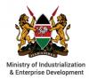 Ministry of Industrialization and Enterprise Development