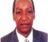 Prof. Mbuthia